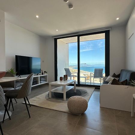 E1 Presidential Studios On High Floor With Stunning Sea Views Γιβραλτάρ Εξωτερικό φωτογραφία