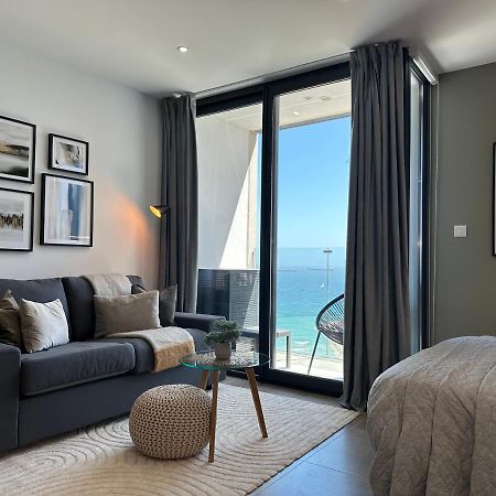 E1 Presidential Studios On High Floor With Stunning Sea Views Γιβραλτάρ Εξωτερικό φωτογραφία