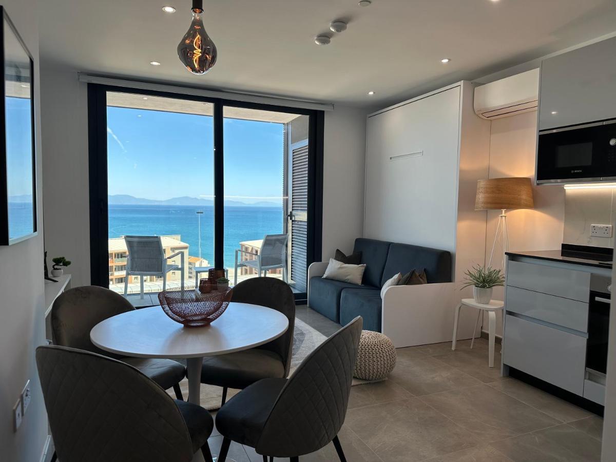 E1 Presidential Studios On High Floor With Stunning Sea Views Γιβραλτάρ Εξωτερικό φωτογραφία