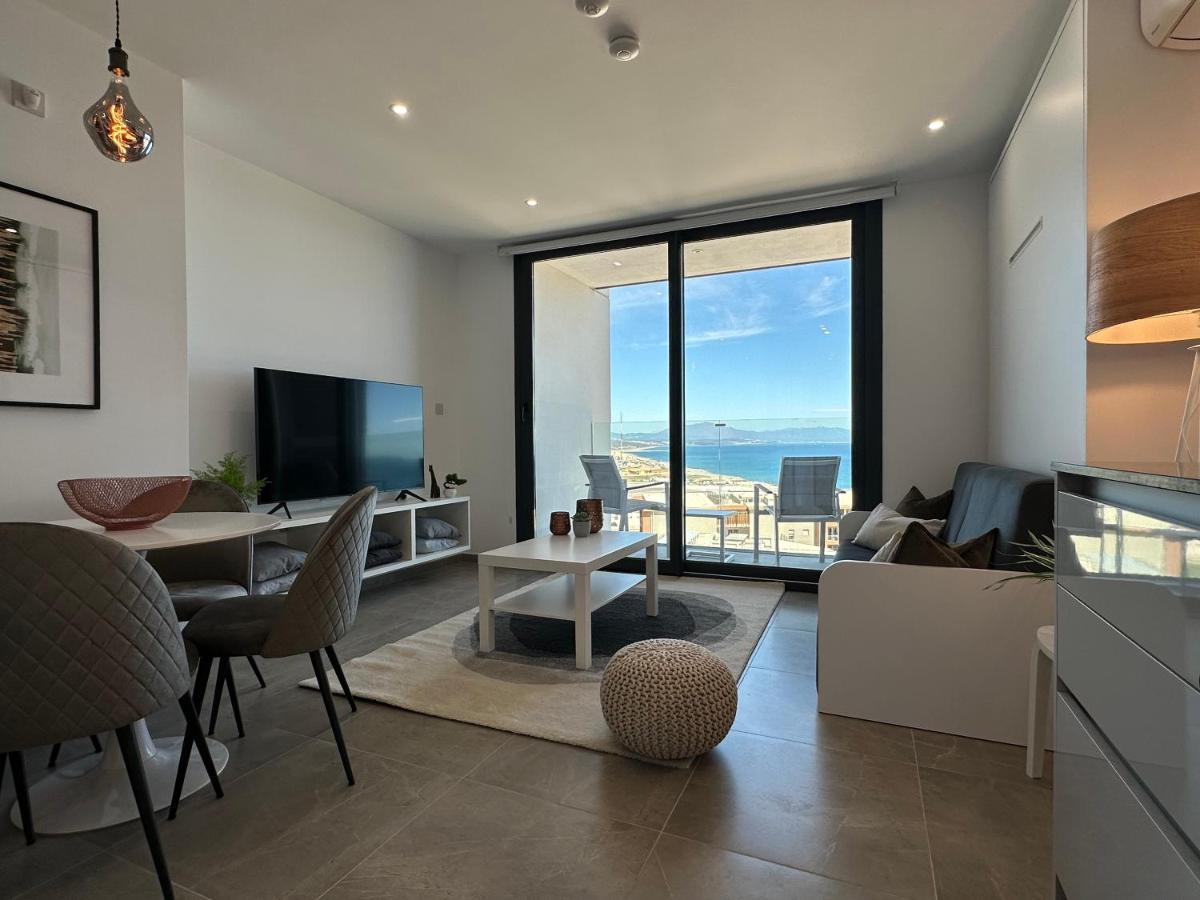 E1 Presidential Studios On High Floor With Stunning Sea Views Γιβραλτάρ Εξωτερικό φωτογραφία