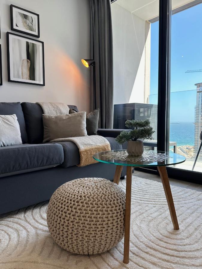 E1 Presidential Studios On High Floor With Stunning Sea Views Γιβραλτάρ Εξωτερικό φωτογραφία