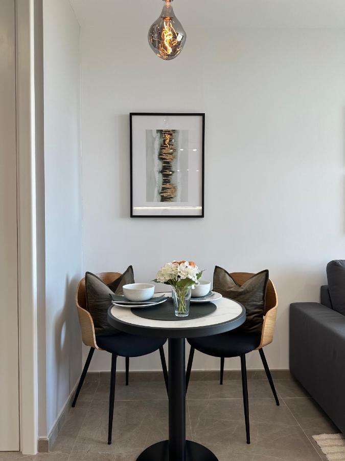 E1 Presidential Studios On High Floor With Stunning Sea Views Γιβραλτάρ Εξωτερικό φωτογραφία