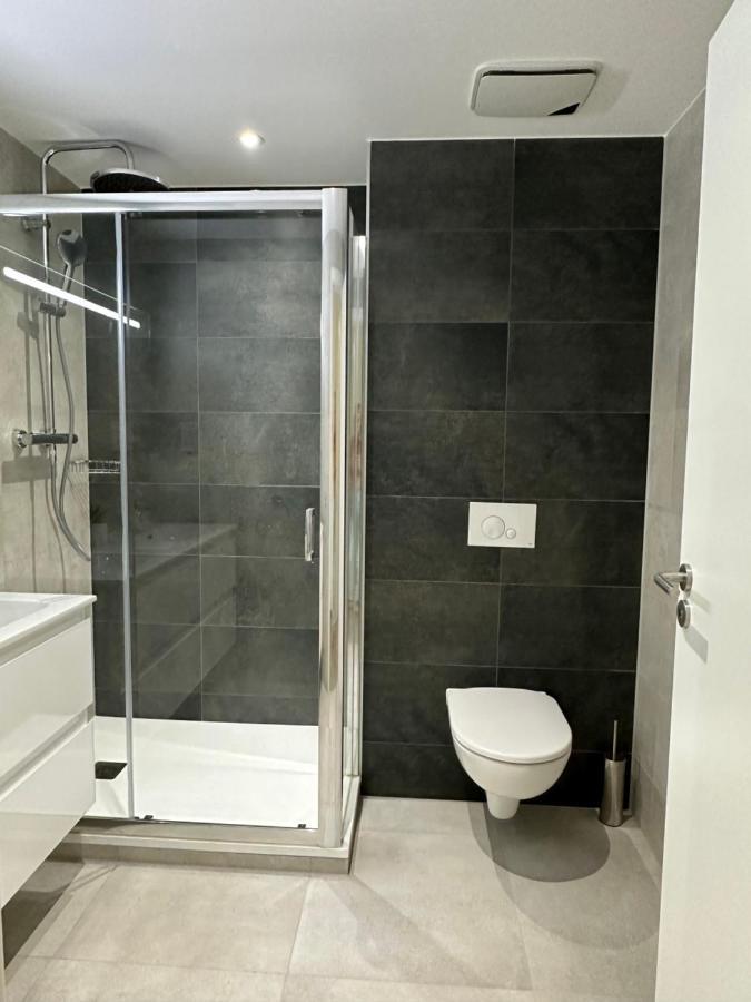 E1 Presidential Studios On High Floor With Stunning Sea Views Γιβραλτάρ Εξωτερικό φωτογραφία