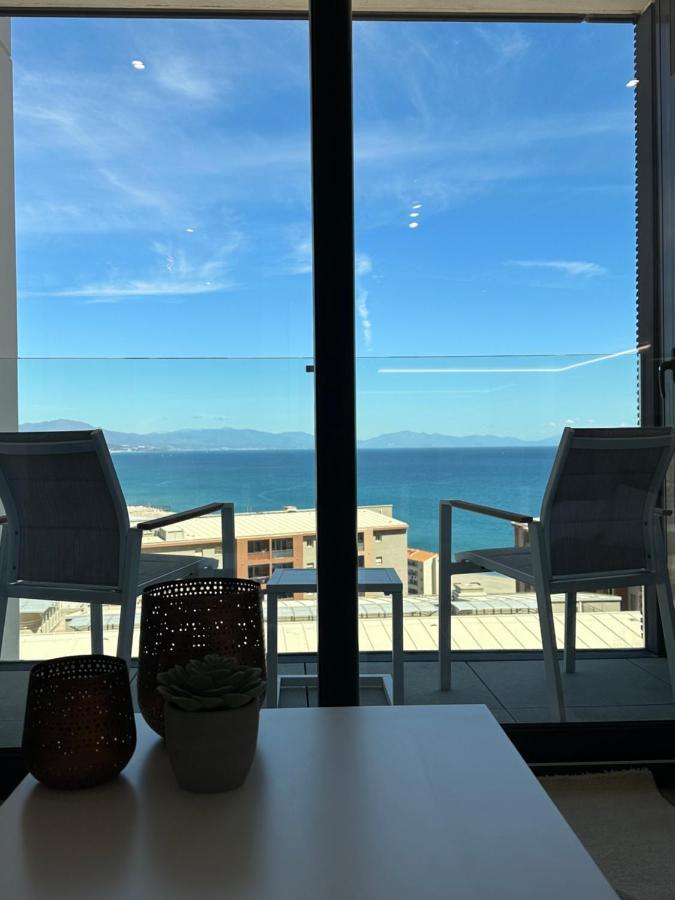 E1 Presidential Studios On High Floor With Stunning Sea Views Γιβραλτάρ Εξωτερικό φωτογραφία