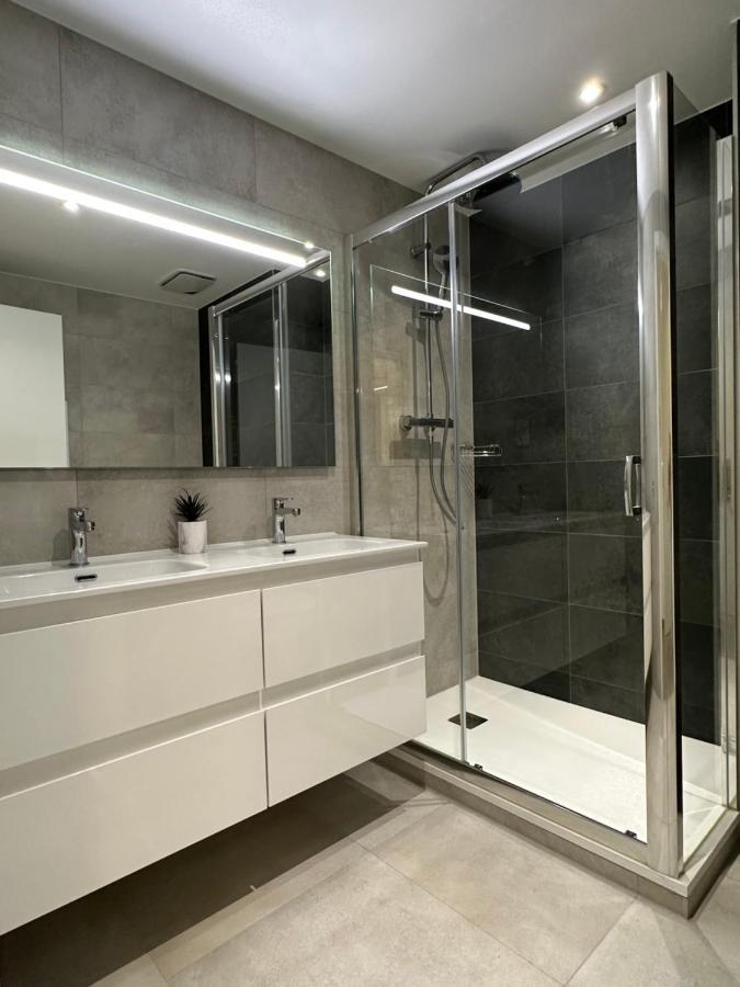 E1 Presidential Studios On High Floor With Stunning Sea Views Γιβραλτάρ Εξωτερικό φωτογραφία