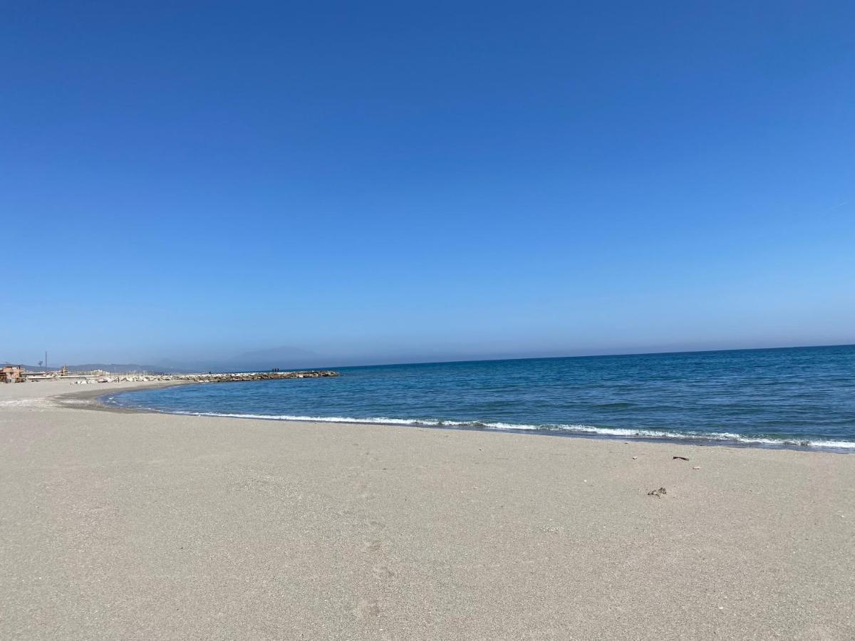 E1 Presidential Studios On High Floor With Stunning Sea Views Γιβραλτάρ Εξωτερικό φωτογραφία