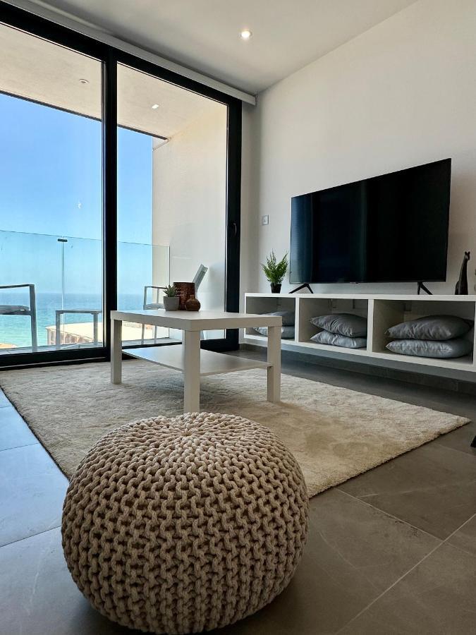 E1 Presidential Studios On High Floor With Stunning Sea Views Γιβραλτάρ Εξωτερικό φωτογραφία