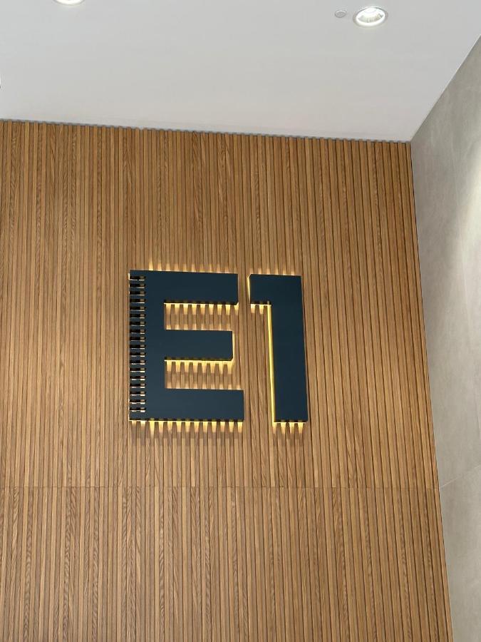 E1 Presidential Studios On High Floor With Stunning Sea Views Γιβραλτάρ Εξωτερικό φωτογραφία