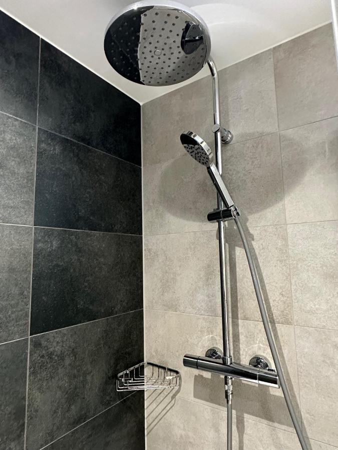 E1 Presidential Studios On High Floor With Stunning Sea Views Γιβραλτάρ Εξωτερικό φωτογραφία