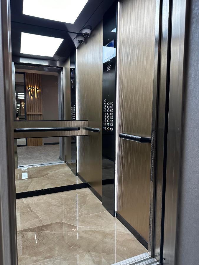 E1 Presidential Studios On High Floor With Stunning Sea Views Γιβραλτάρ Εξωτερικό φωτογραφία